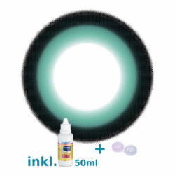 GEO Extra Big Eyes WI-A2X