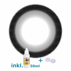 GEO Extra Big Eyes WI-A2X