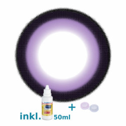 GEO Extra Big Eyes WI-A2X