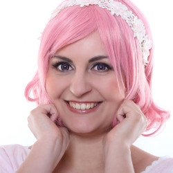 GEO Extra Big Eyes WI-A2X