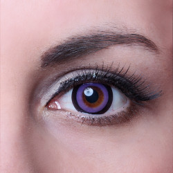 GEO Extra Big Eyes WI-A2X