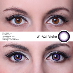 GEO Extra Big Eyes WI-A2X