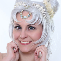 GEO Extra Big Eyes WI-A2X