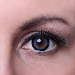 GEO Extra Big Eyes WI-A2X