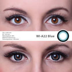 GEO Extra Big Eyes WI-A2X