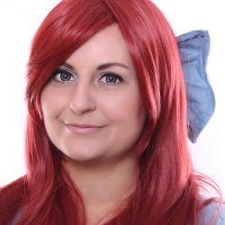 GEO Extra Big Eyes WI-A2X