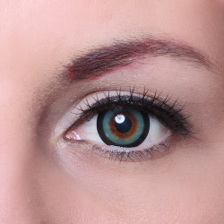 GEO Extra Big Eyes WI-A2X