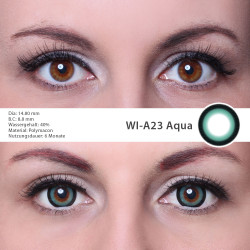 GEO Extra Big Eyes WI-A2X