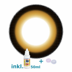 GEO Extra Big Eyes WI-A2X