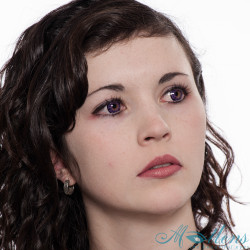 Ribbon Big Eyes NPW-A9X