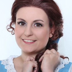 GEO Extra Big Eyes WI-A2X