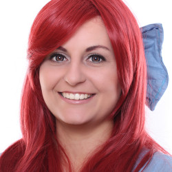 GEO Extra Big Eyes WI-A2X