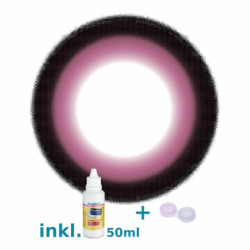 GEO Extra Big Eyes WI-A2X