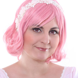 GEO Extra Big Eyes WI-A2X