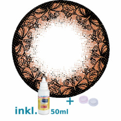 Ribbon Big Eyes NPW-A9X