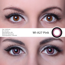 GEO Extra Big Eyes WI-A2X