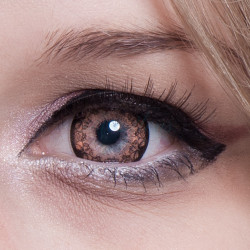 Ribbon Big Eyes NPW-A9X