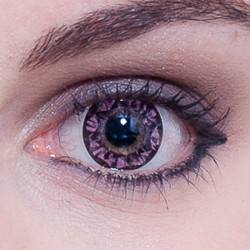 Diamond Big Eyes WP-B3X