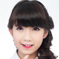 Diamond Big Eyes WP-B3X