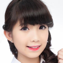 Diamond Big Eyes WP-B3X