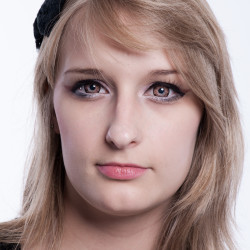 Ribbon Big Eyes NPW-A9X