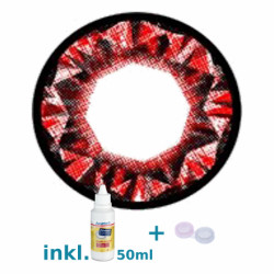 Diamond Big Eyes WP-B3X