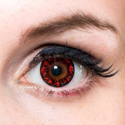 Diamond Big Eyes WP-B3X