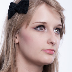 Ribbon Big Eyes NPW-A9X