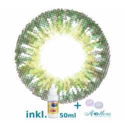 World TriColor 14.2mm PD-31X