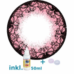 Ribbon Big Eyes NPW-A9X