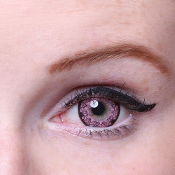 Ribbon Big Eyes NPW-A9X