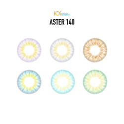 EOS ASTER-X