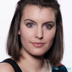 Ribbon Big Eyes NPW-A9X