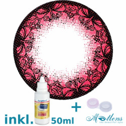 Ribbon Big Eyes NPW-A9X