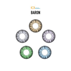 EOS Baron-X