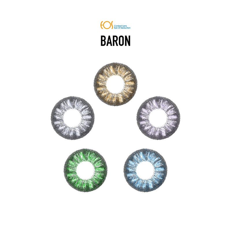 EOS Baron-X