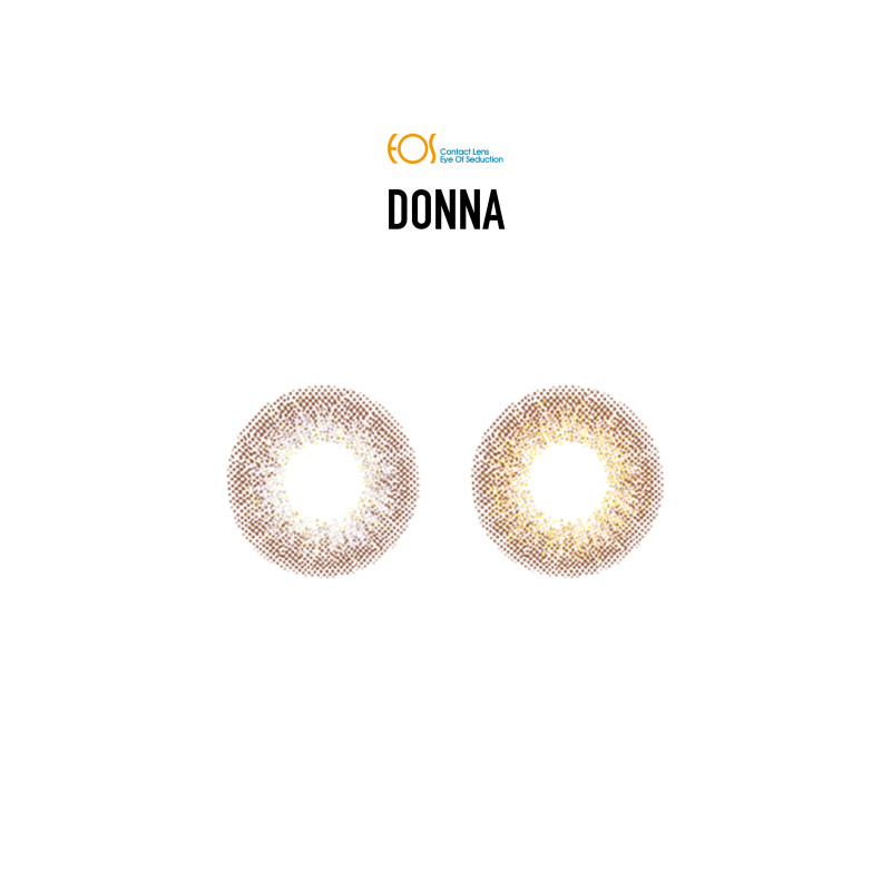 EOS Donna-X