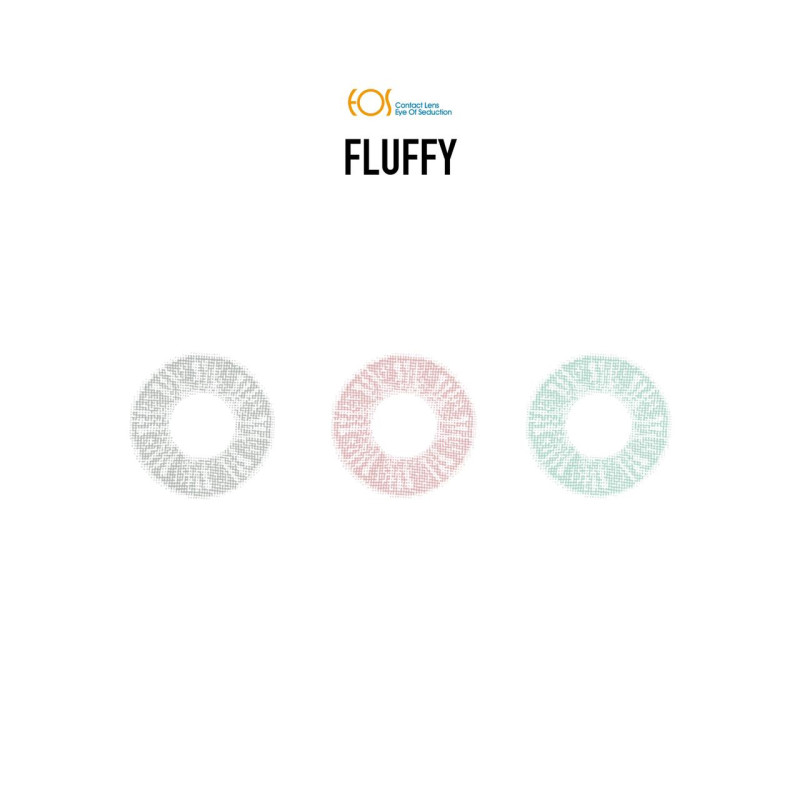 EOS Fluffy-X