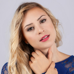 Eyevelyn Silicon-Hydrogel UV Blocking