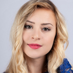 Eyevelyn Silicon-Hydrogel UV Blocking