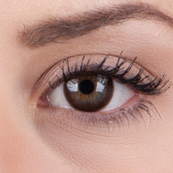 Eyevelyn Silicon-Hydrogel UV Blocking