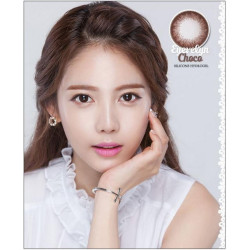 Eyevelyn Silicon-Hydrogel UV Blocking