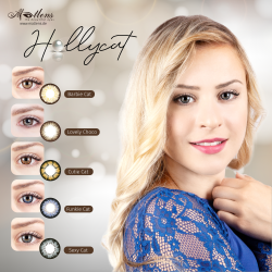 GEOLICA Holi Cat XHC-50X