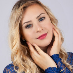 GEOLICA Holi Cat XHC-50X