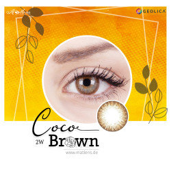 GEOLICA COCO 2W
