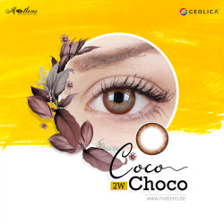 GEOLICA COCO 2W