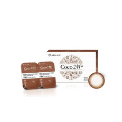 GEOLICA COCO 2W