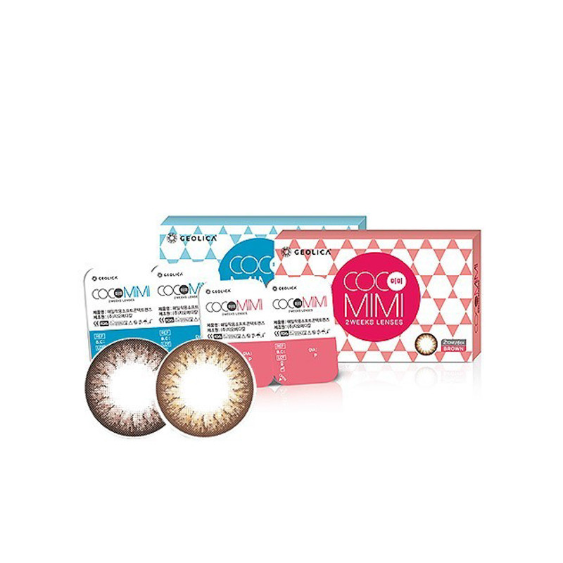 GEOLICA Coco Mimi