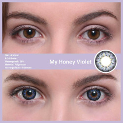 My Honey Big Eyes MH4T-X