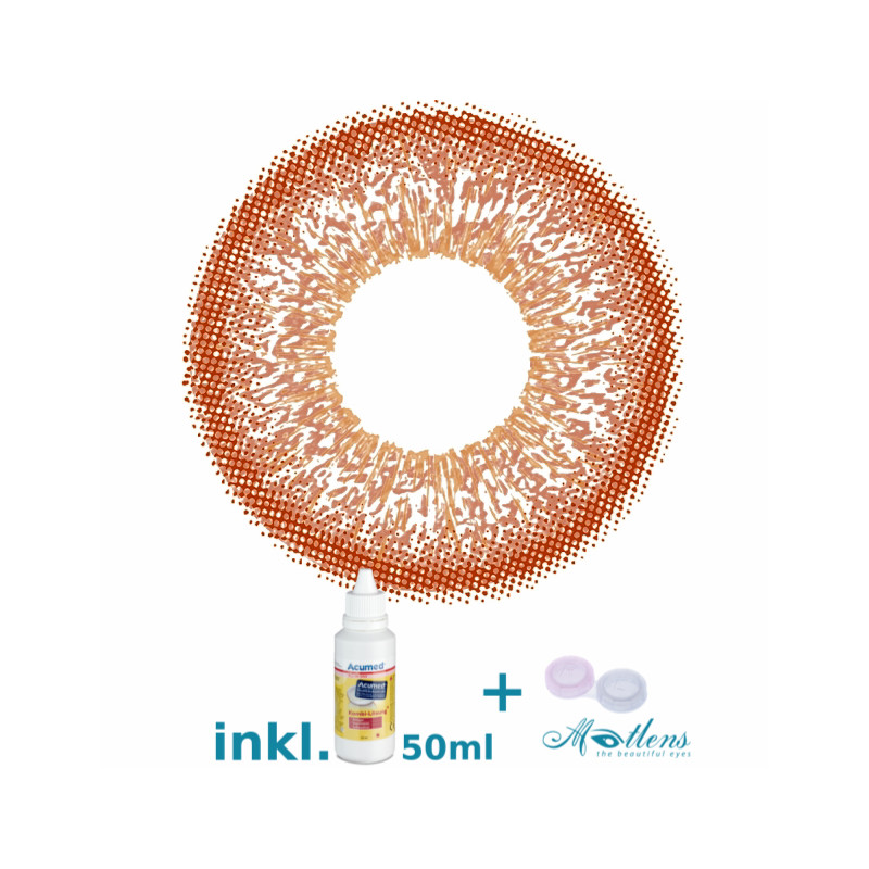 Circle lens Iris lens NP-C3X